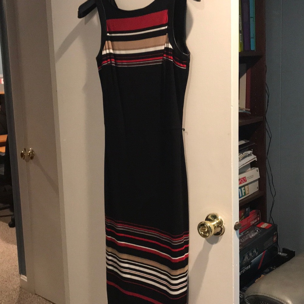 Dress from Whitehouse Black Market